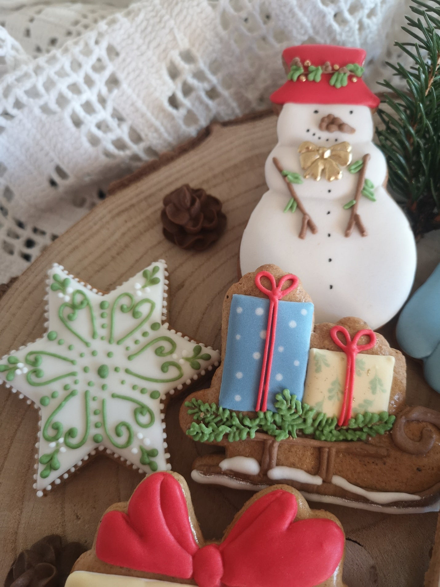 Vánoce na sněhu - zvýhodněná kolekce