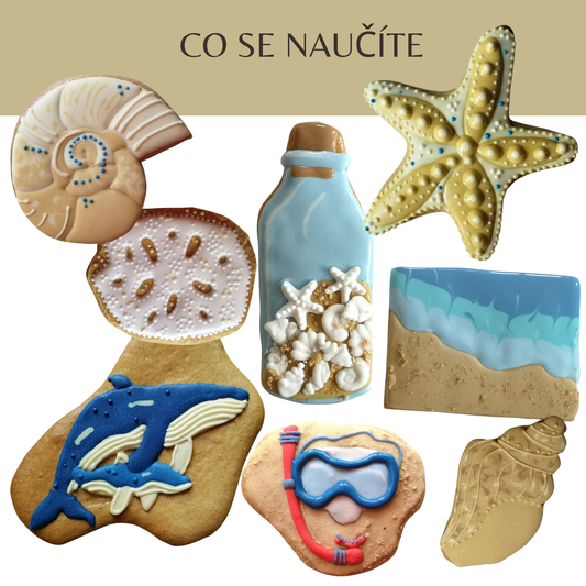 "A zase to moře" fotonávod