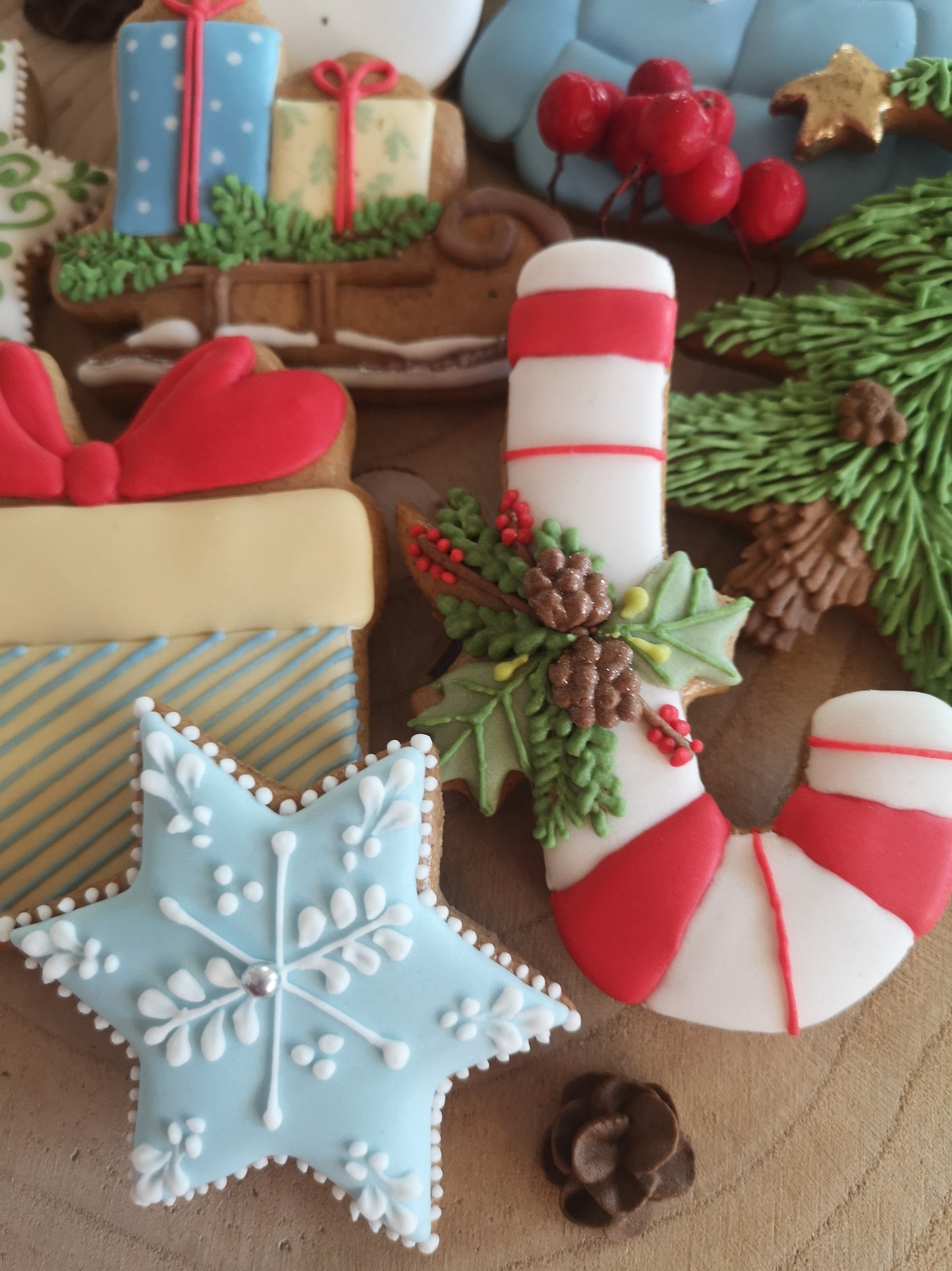 Vánoce na sněhu -  zvýhodněná kolekce