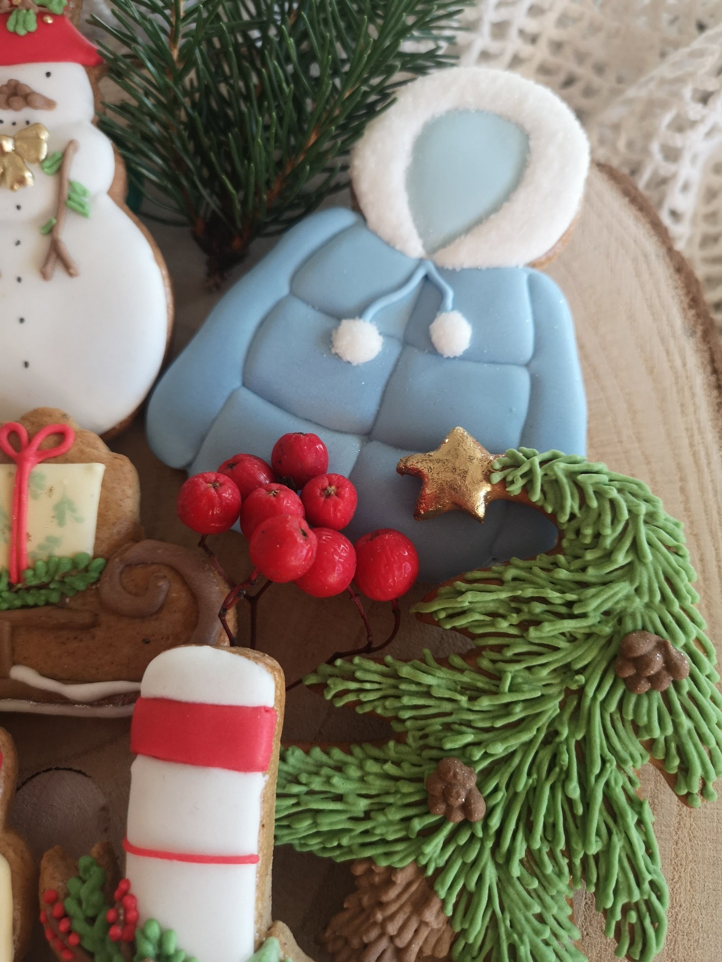 Vánoce na sněhu -  zvýhodněná kolekce