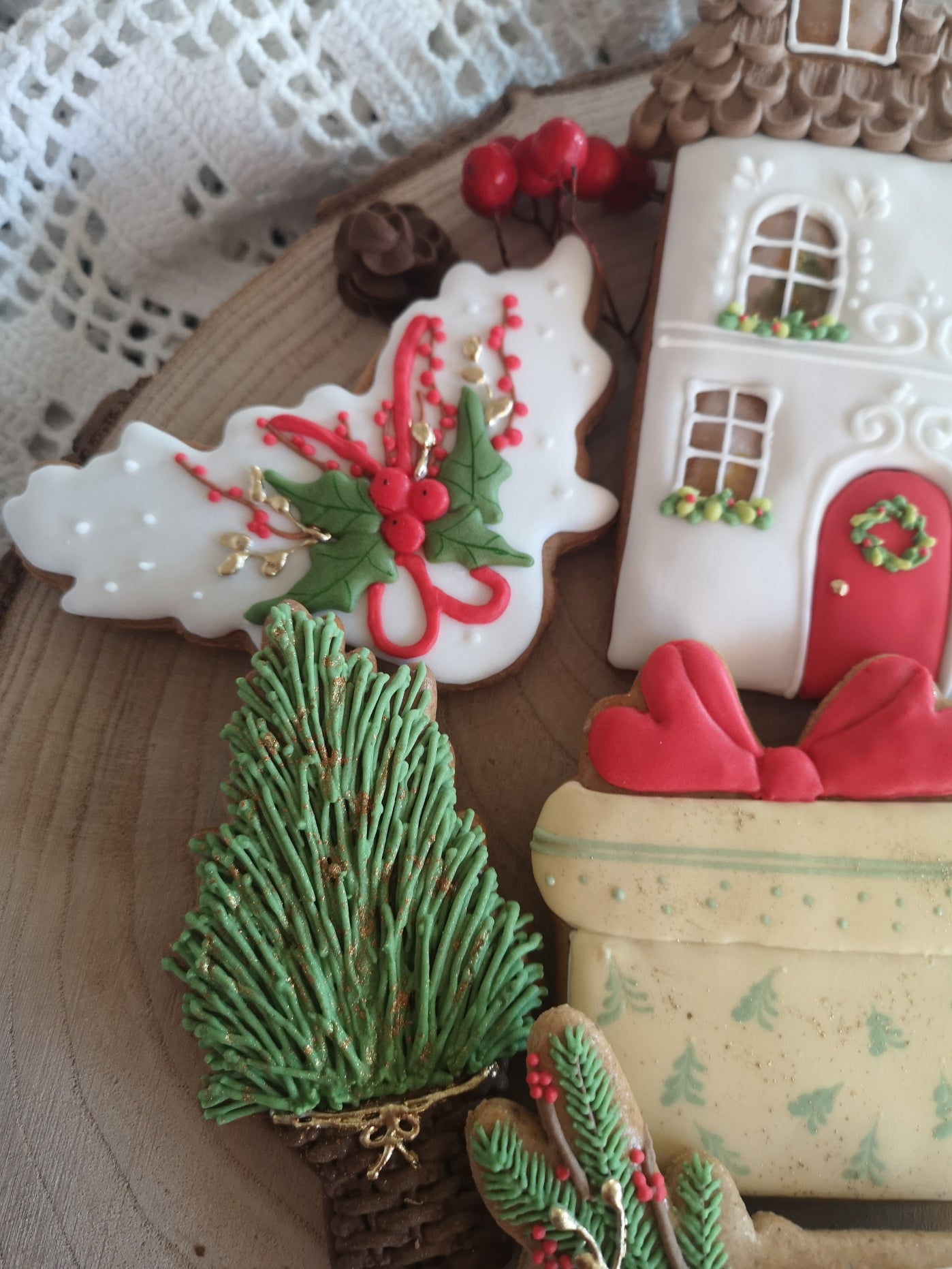 Domů na Vánoce - zvýhodněná kolekce