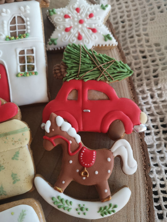 Domů na Vánoce - zvýhodněná kolekce