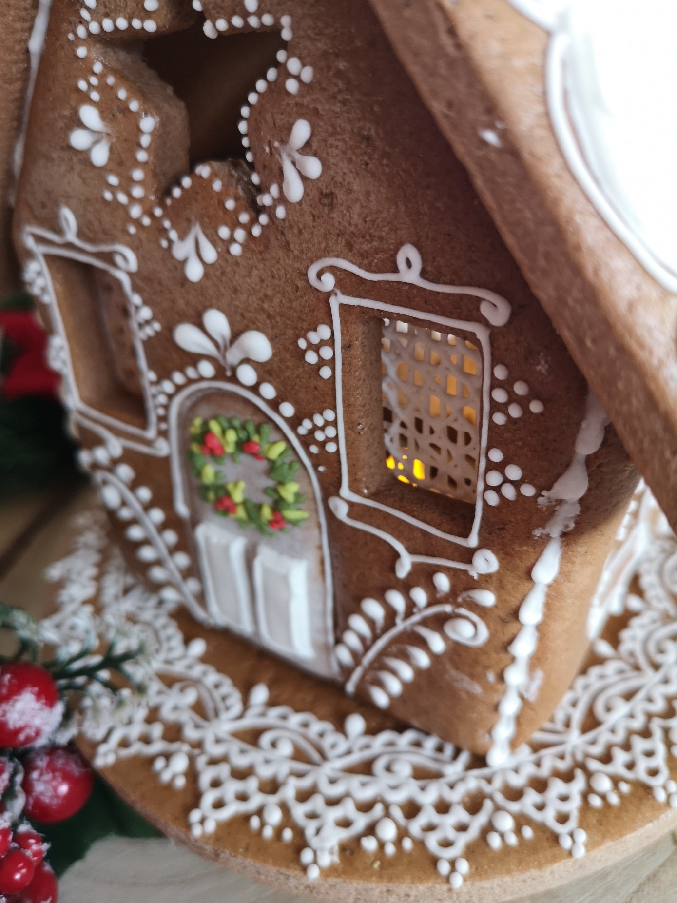 Perníková chaloupka