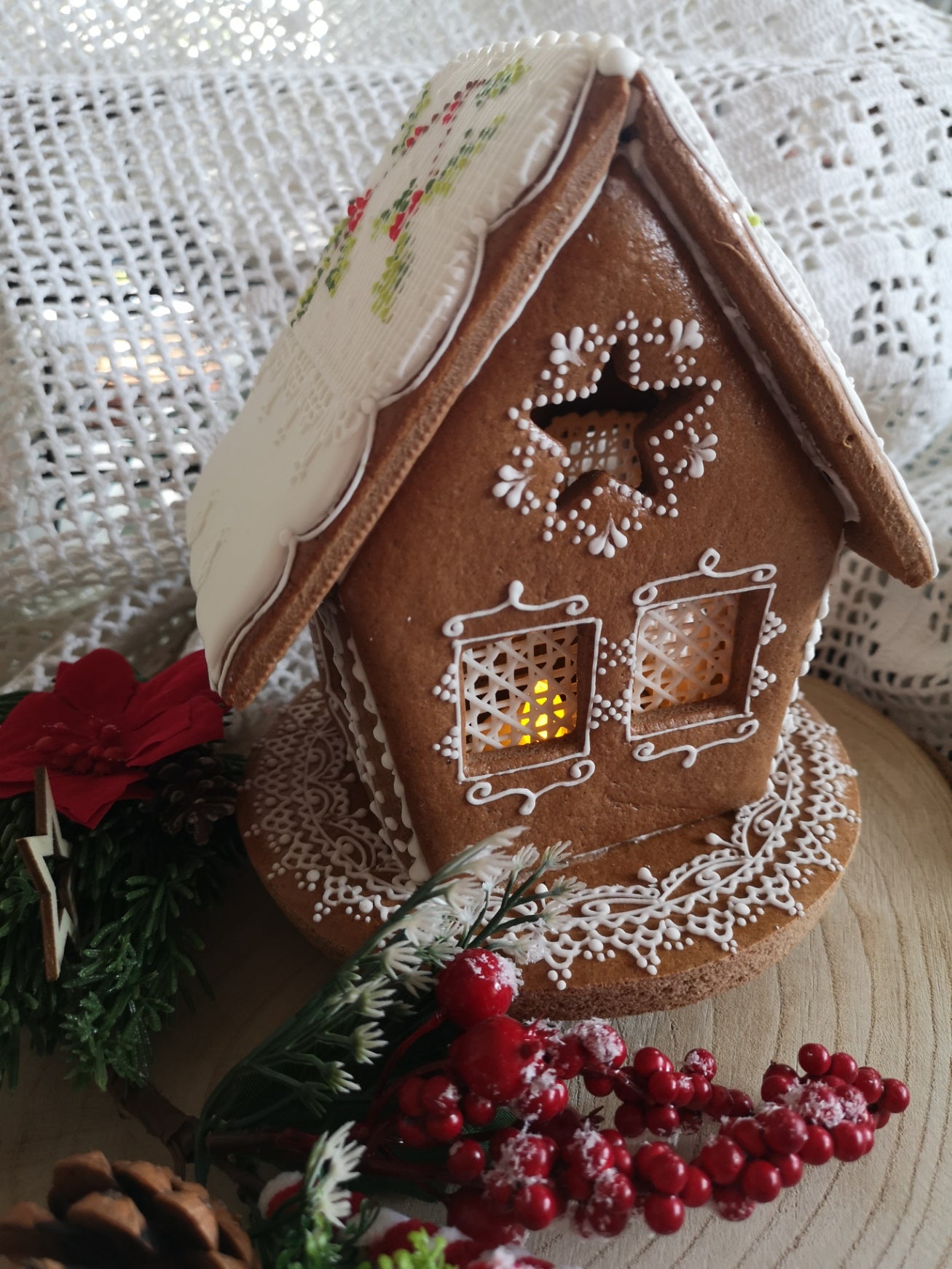 Perníková chaloupka