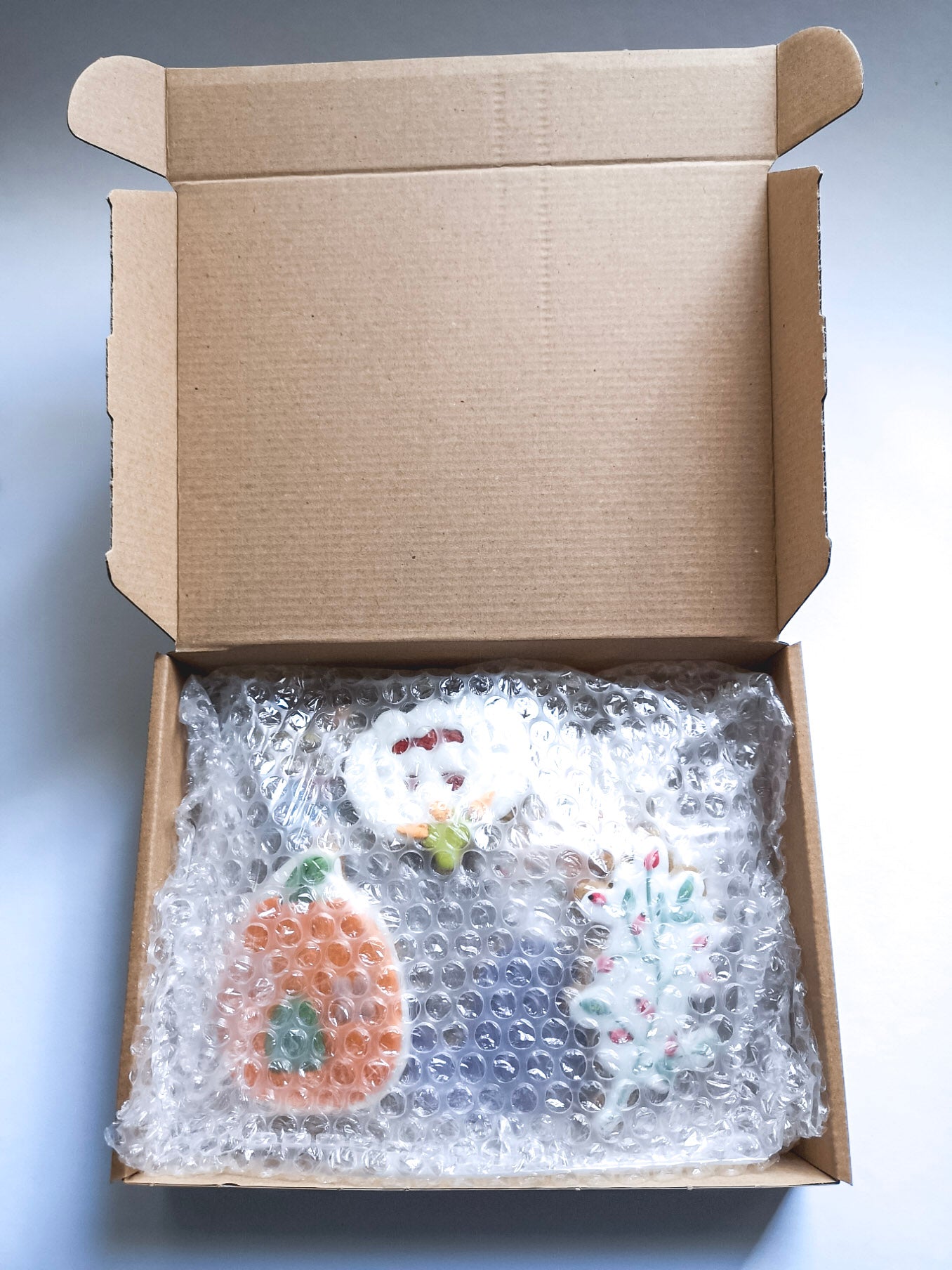 Perníčková sada - Strašák 1