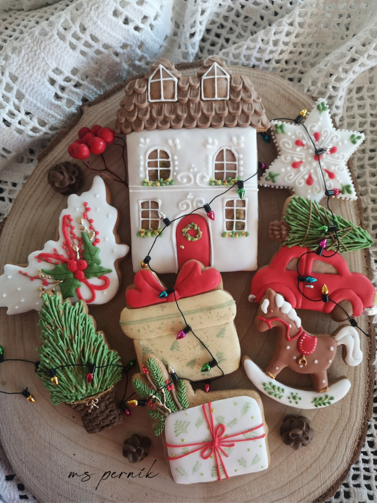 Domů na Vánoce - zvýhodněná kolekce